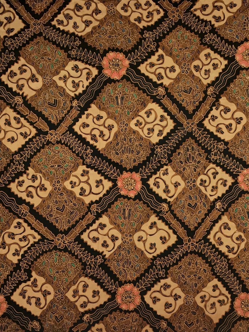 Batik Tulis Solo KP-A0364-02