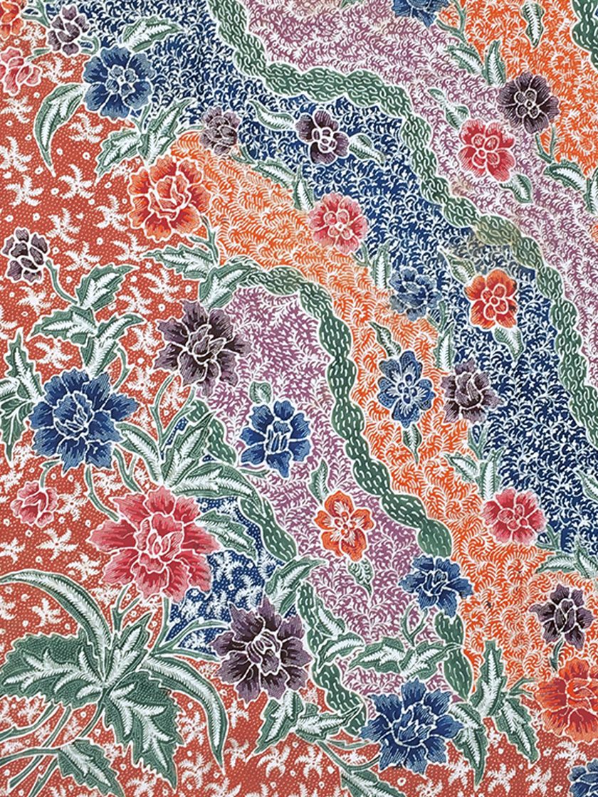 Batik Tulis Weleri KE-KA-BAT-WE-W-6609