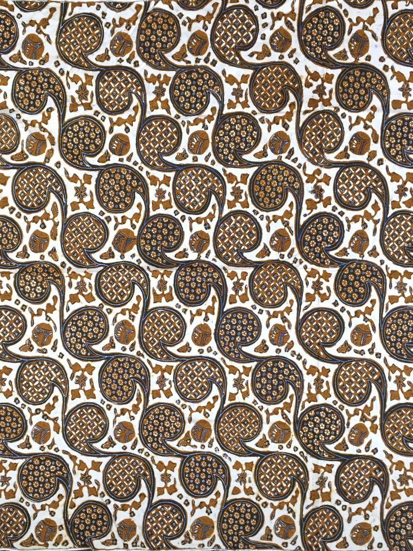 Batik Tulis Solo KP-A0396-03