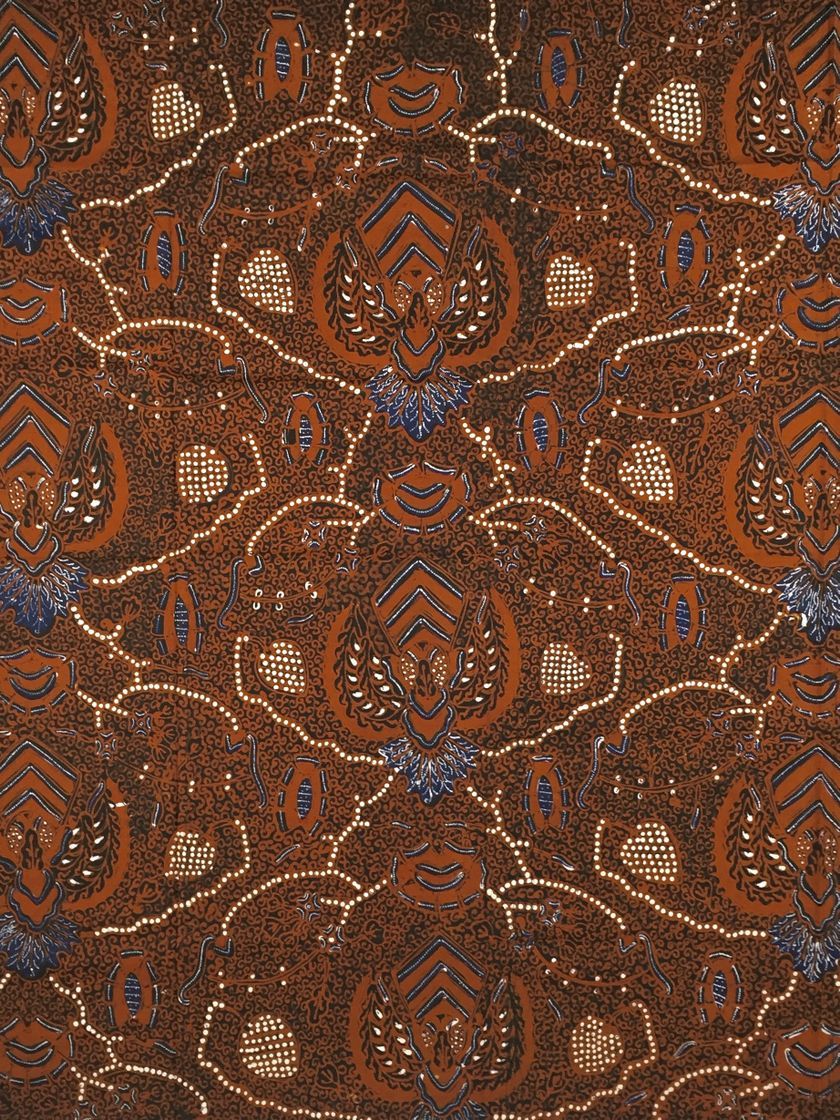 Batik Tulis Yogyakarta KP-A0382-01