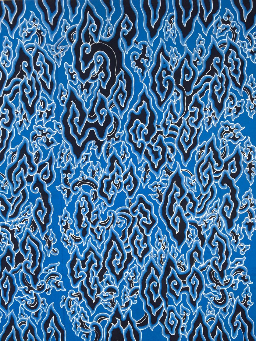 Batik Tulis Ciwaringin KM-A0562-03