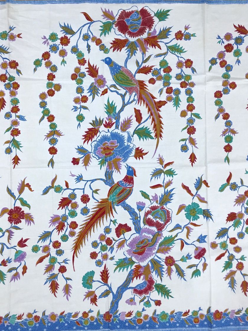 Batik Tulis Cirebon KK-A0461-01