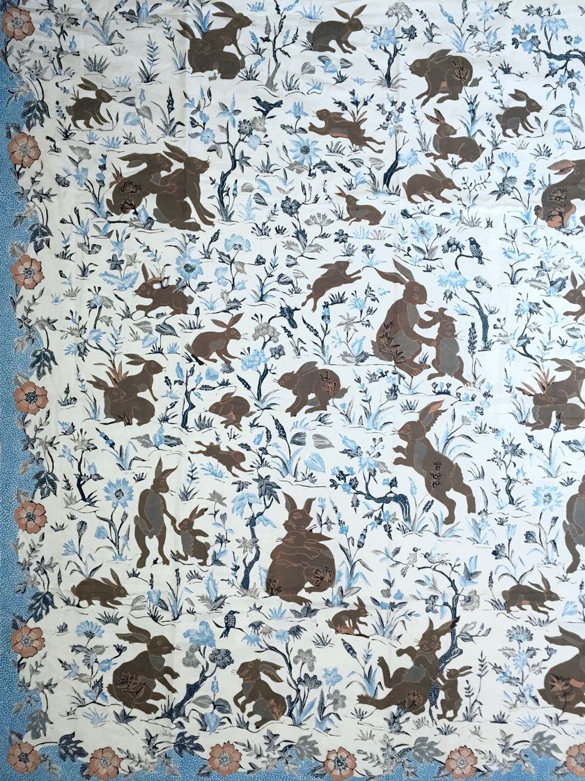 Batik Tulis Cirebon A0340-08