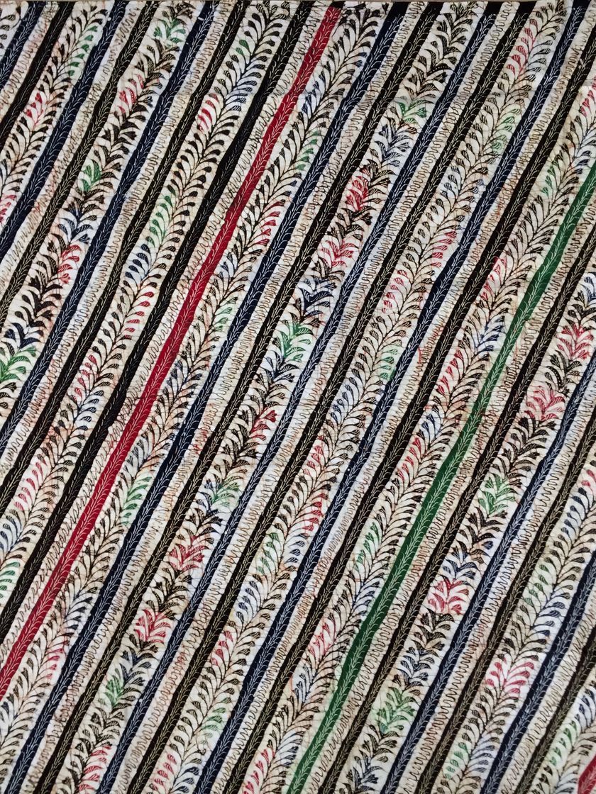 Batik Tulis Madura A0491-03