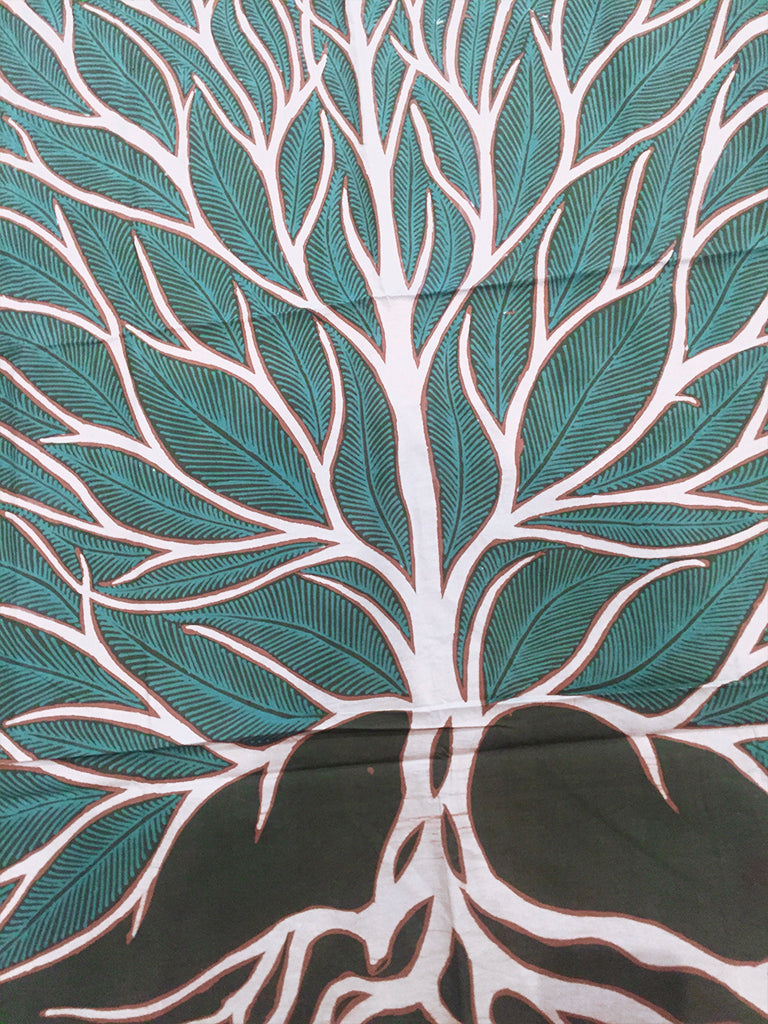 Batik Tulis Pekalongan KB-09.4707