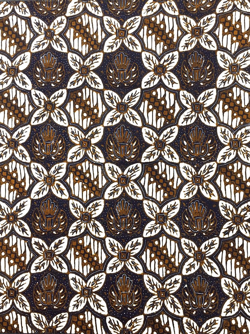 Batik Tulis Yogyakarta KP-A0247-04