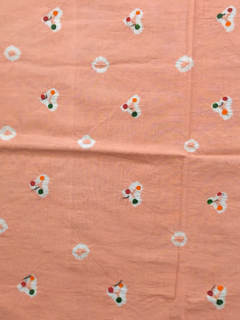 Batik Cap Jumputan KK-A0578-04