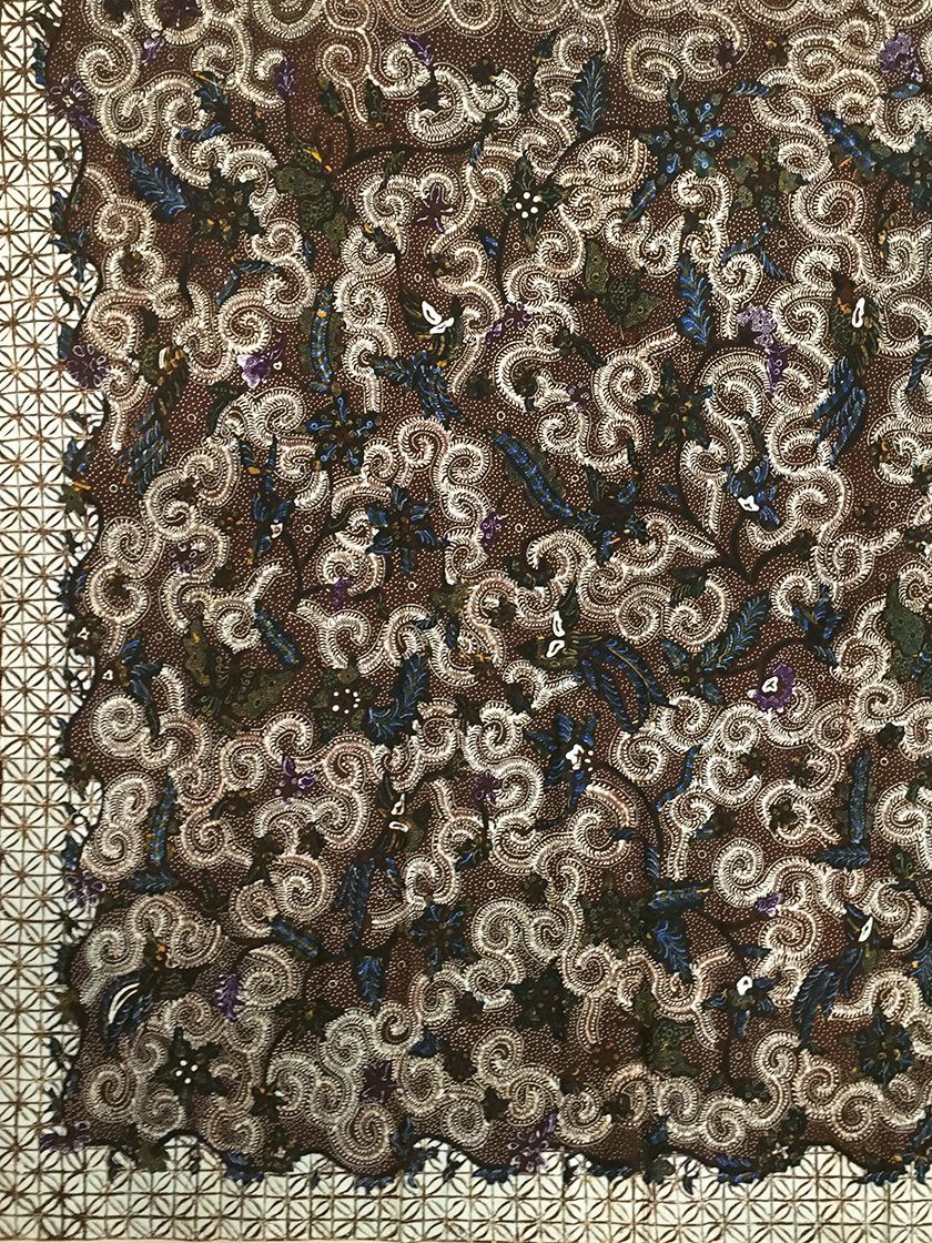 Batik Tulis Kebumen KA-BAT-KB-W-7429