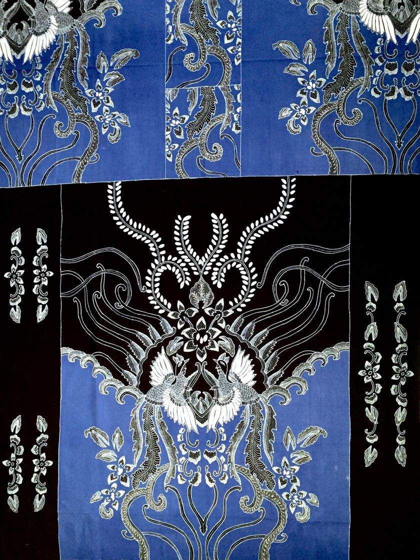 Batik Tulis Pekalongan KG-A0329-05