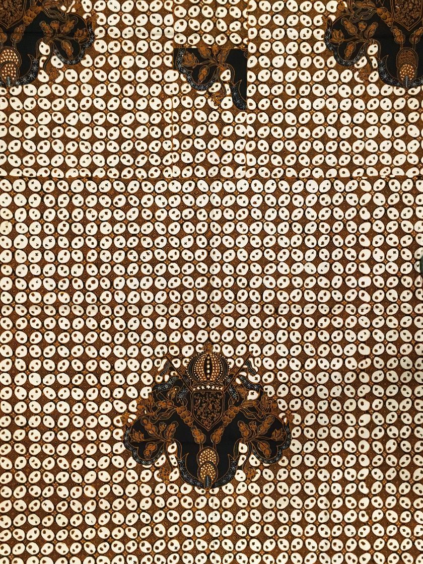 Batik Tulis Solo KC-KA-BAT-SO-W-6946