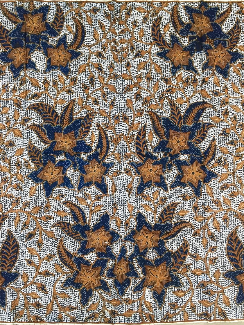 Batik Tulis Bayat KE-Z0006-22
