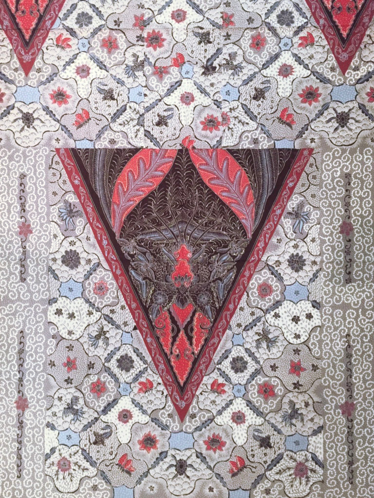 Batik Tulis Pekalongan KR-27.4147