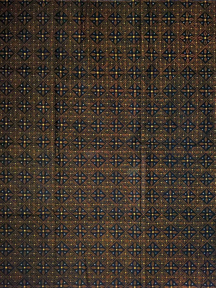 Batik Tulis Solo KP-A0396-05