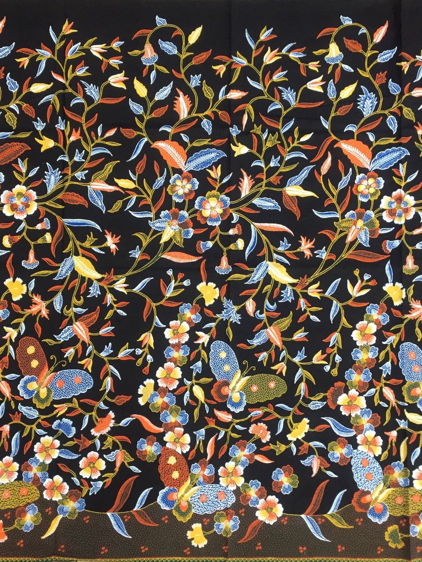 Batik Tulis Cirebon KD-A0564-06