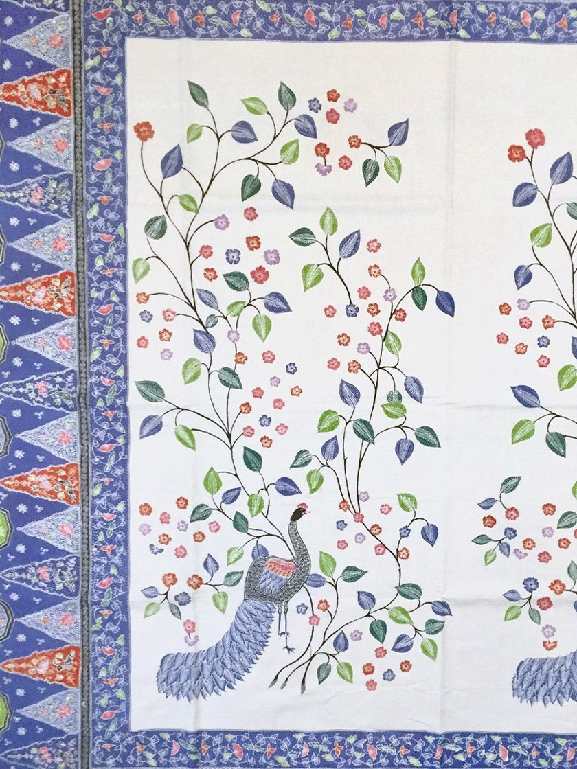 Batik Tulis Cirebon KH-KA-BAT-CI-W-5814