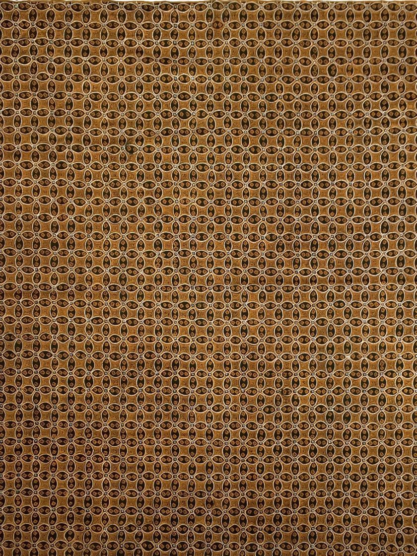 Batik Tulis Solo KP-A0396-02