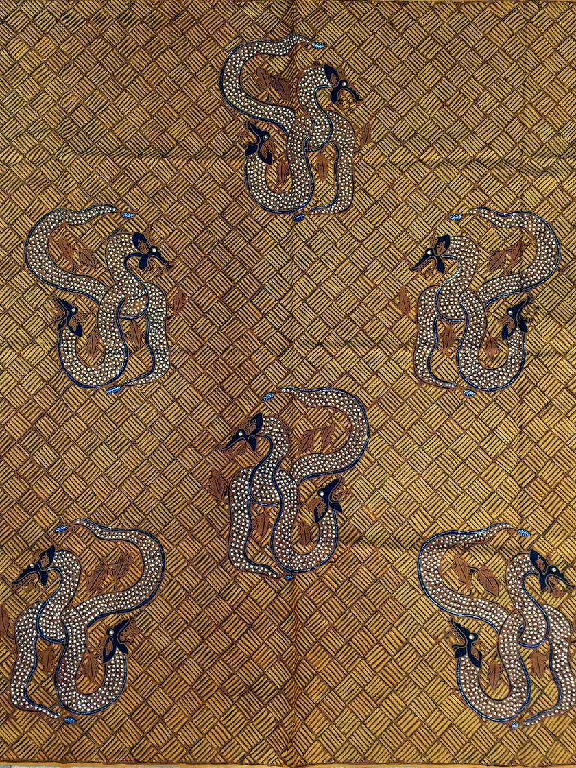 Batik Tulis Solo KP-A0530-05