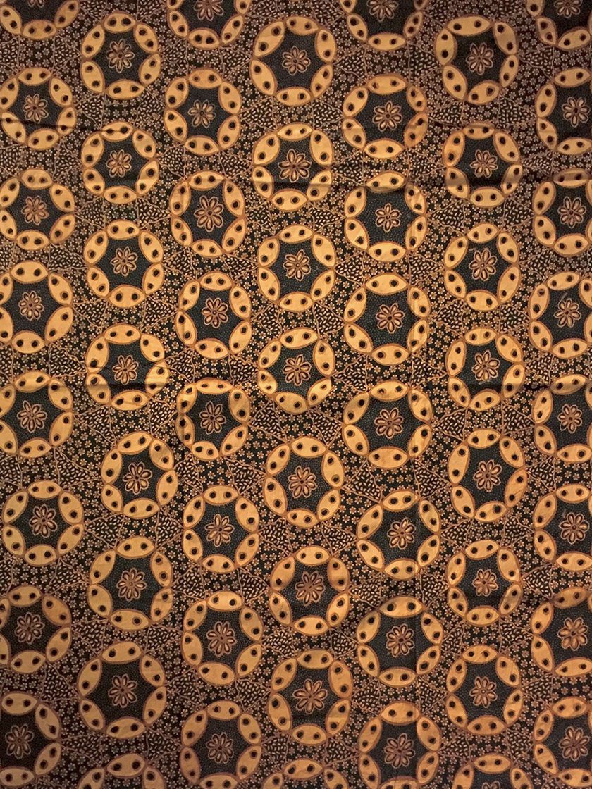 Batik Tulis Klaten KP-A0323-01