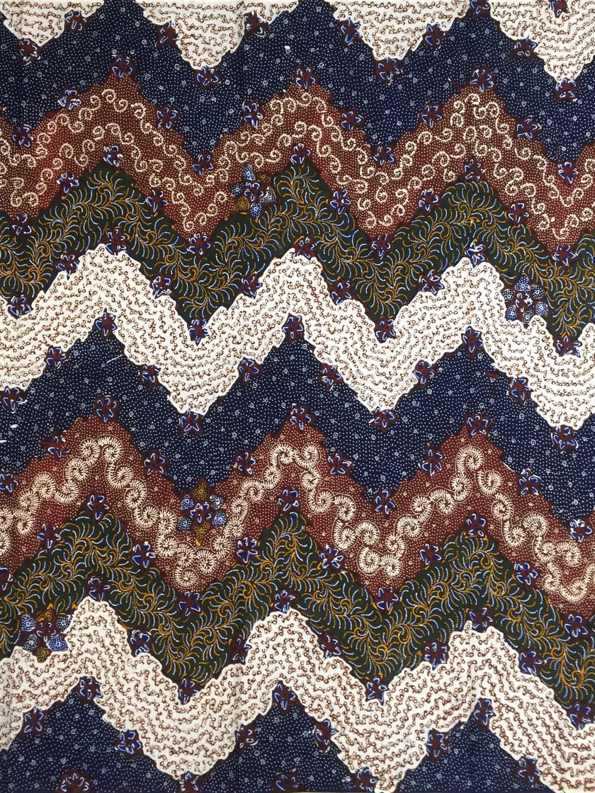 Batik Tulis Kebumen KE-A0581-02