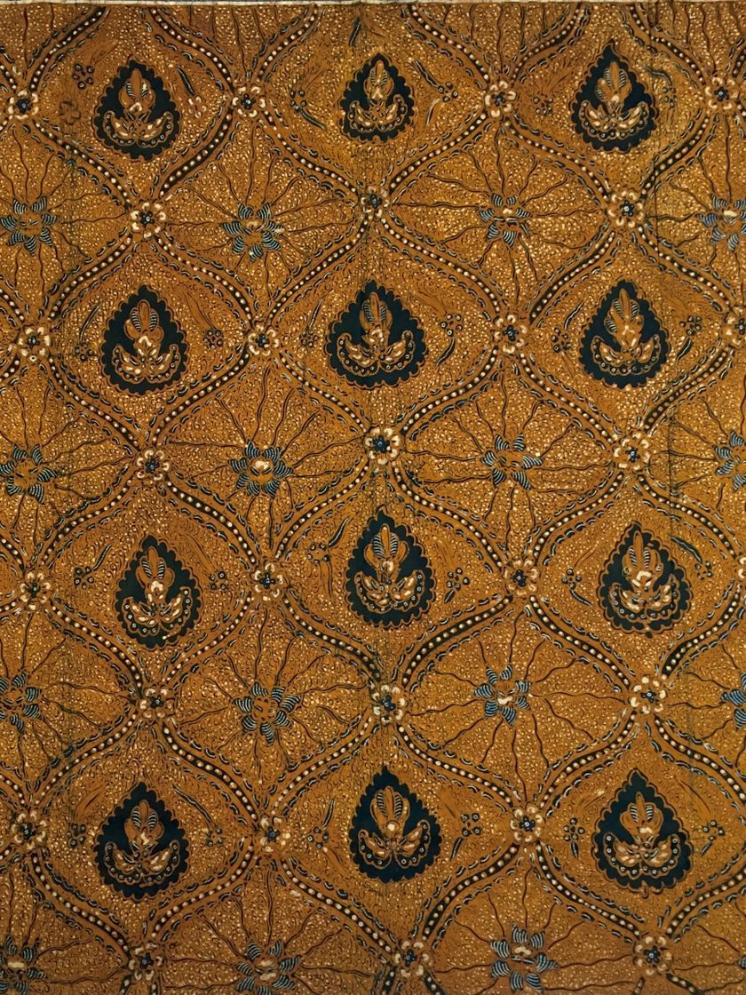 Batik Tulis Solo KP-A0380-02