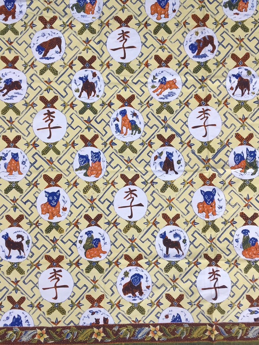 Batik Tulis Cirebon KE-A0492-02