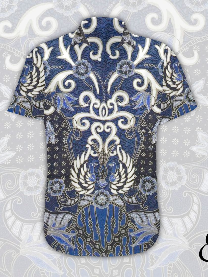 Batik Tulis Pekalongan AR-A0425-03