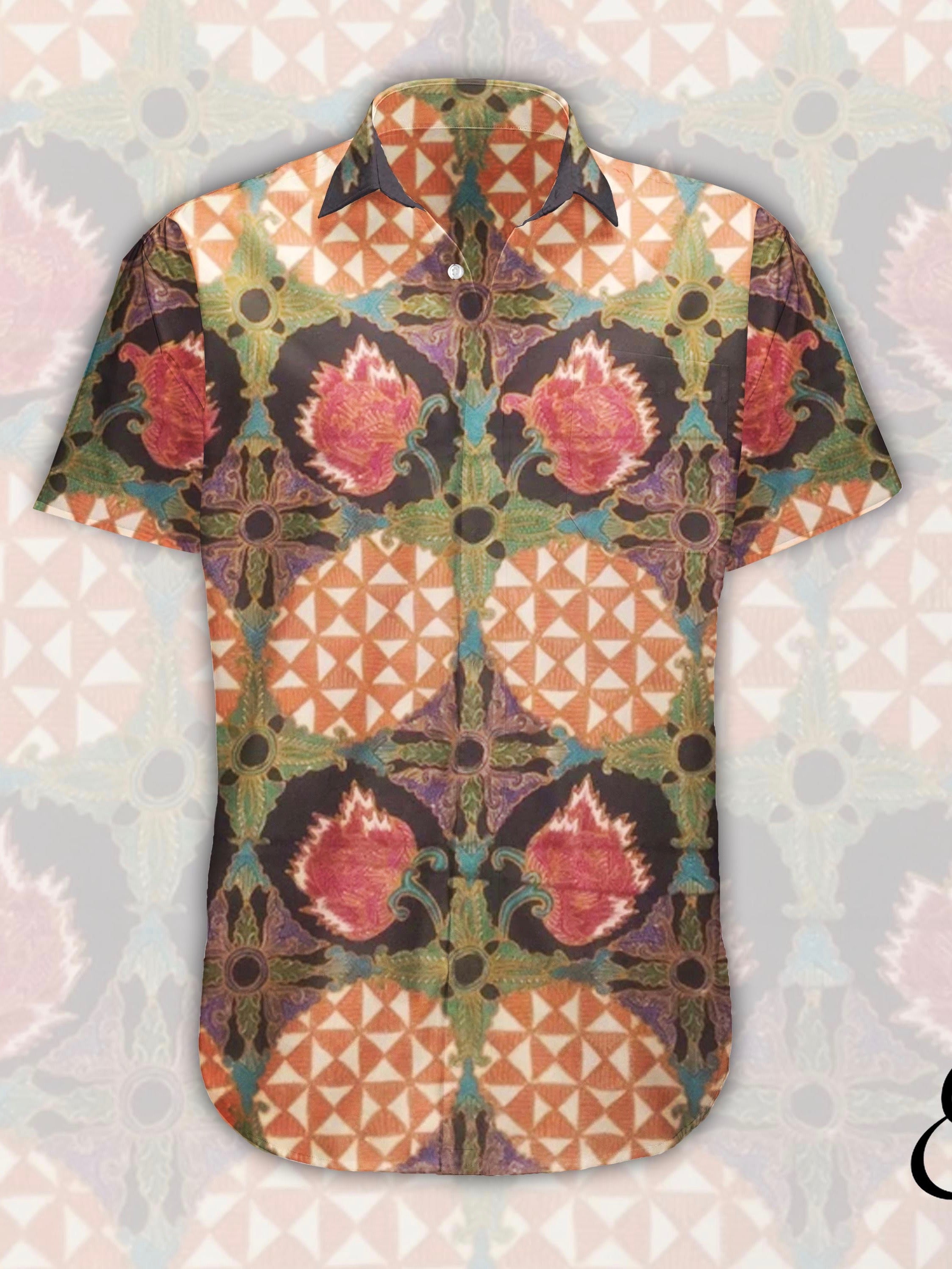 Batik Tulis Pekalongan SD-10.4979