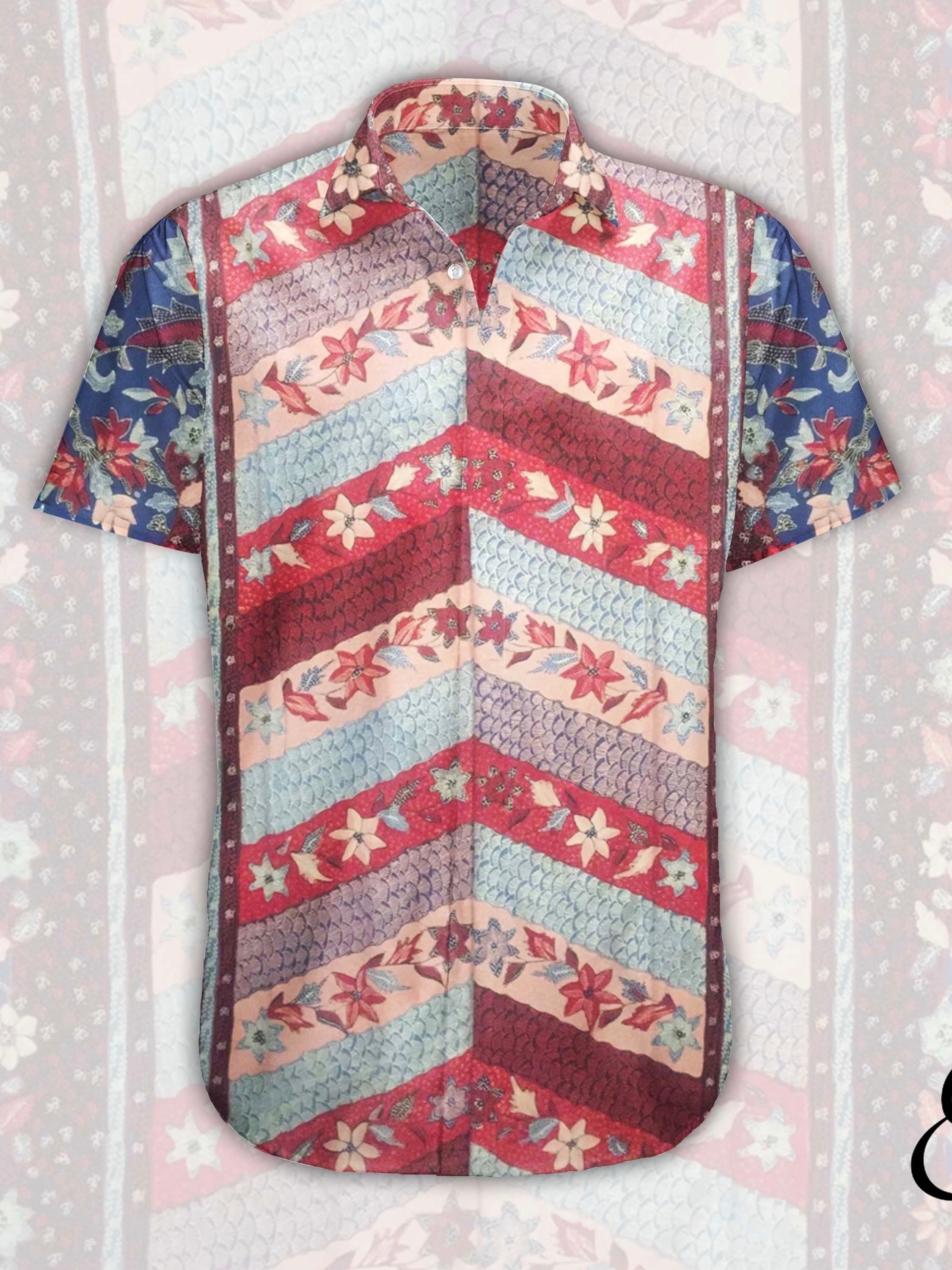 Batik Tulis Cirebon KE-41.4747