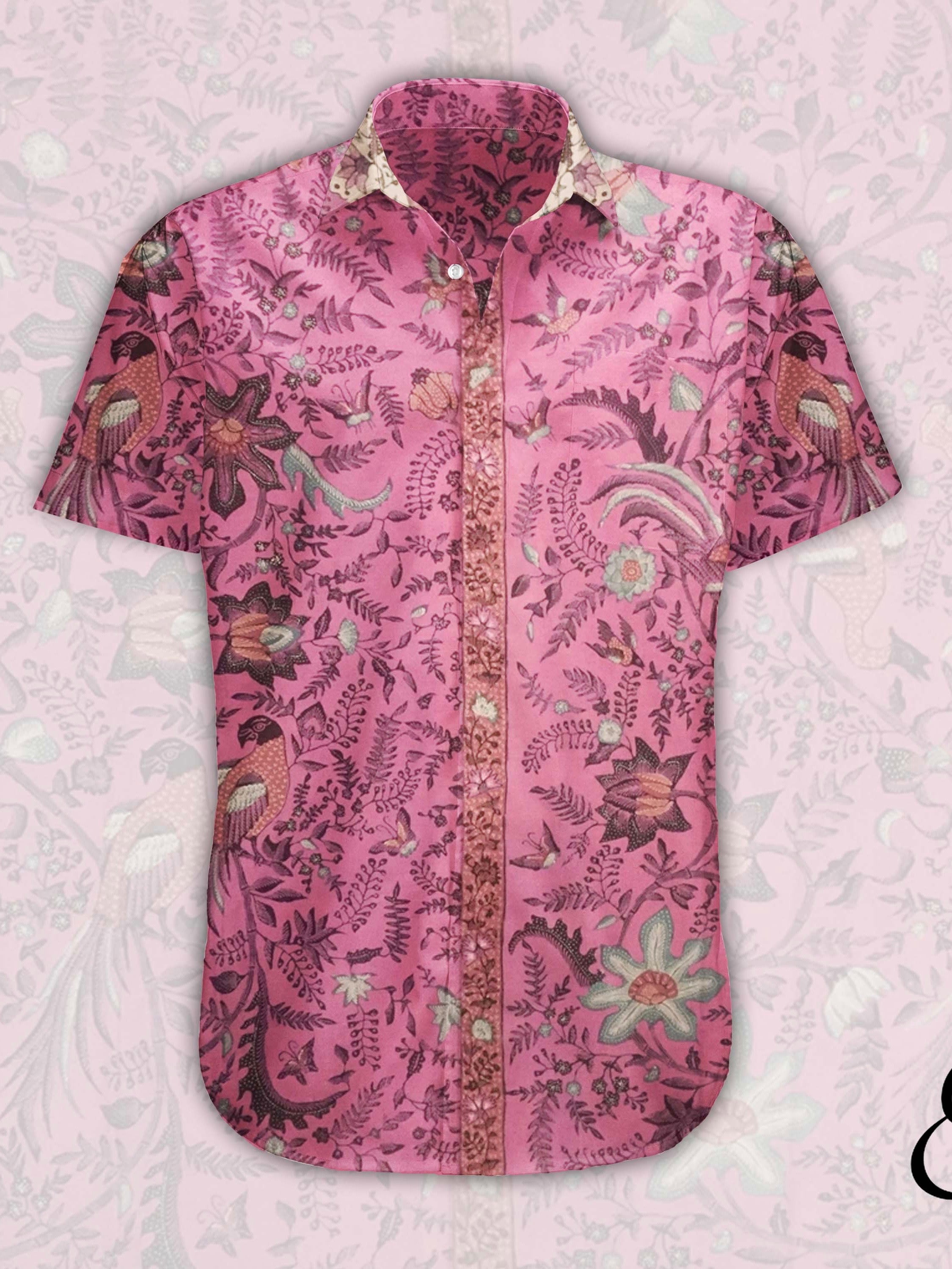 Batik Tulis Cirebon KE-41.4756