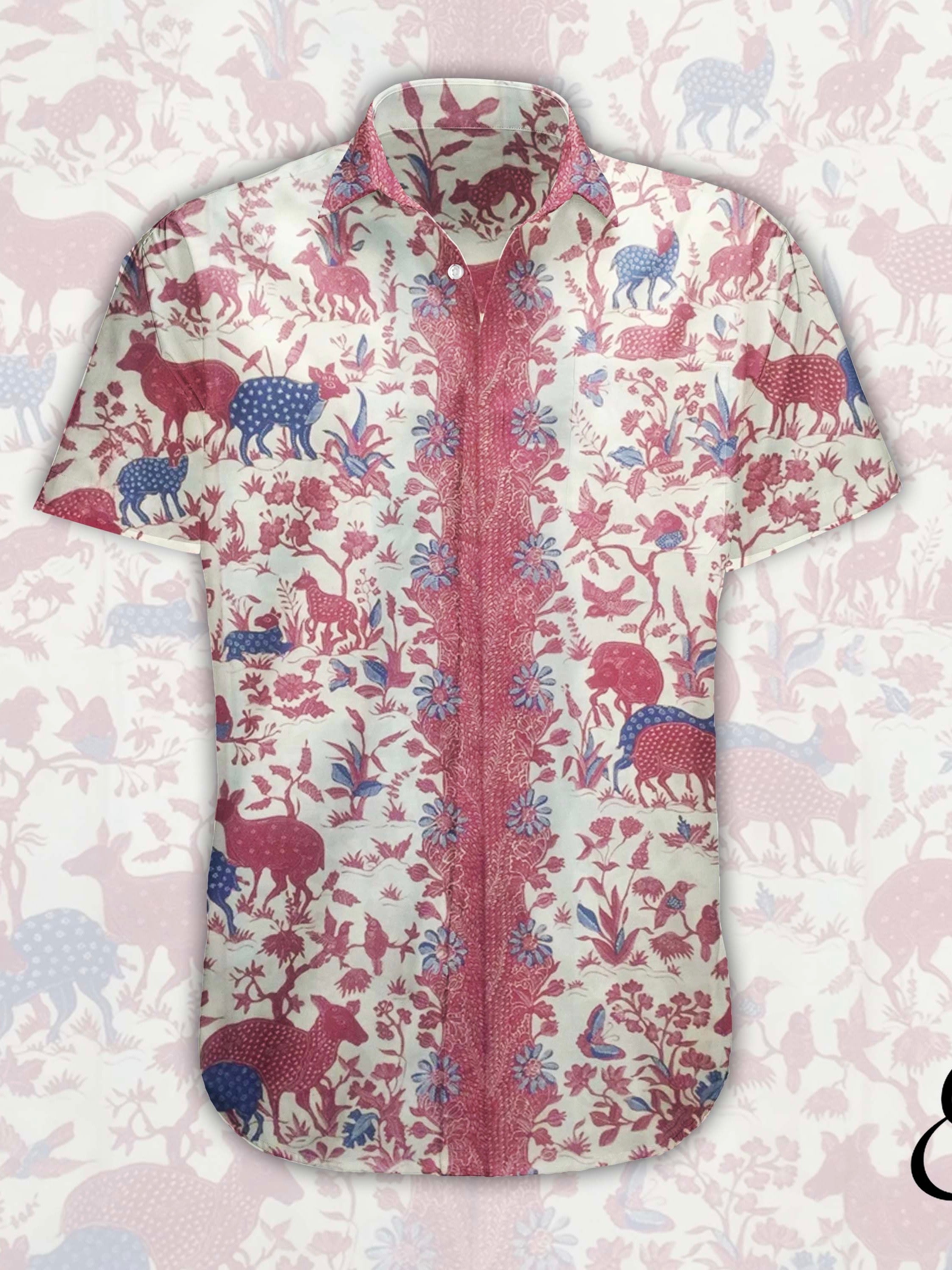 Batik Tulis Cirebon KE-41.4773