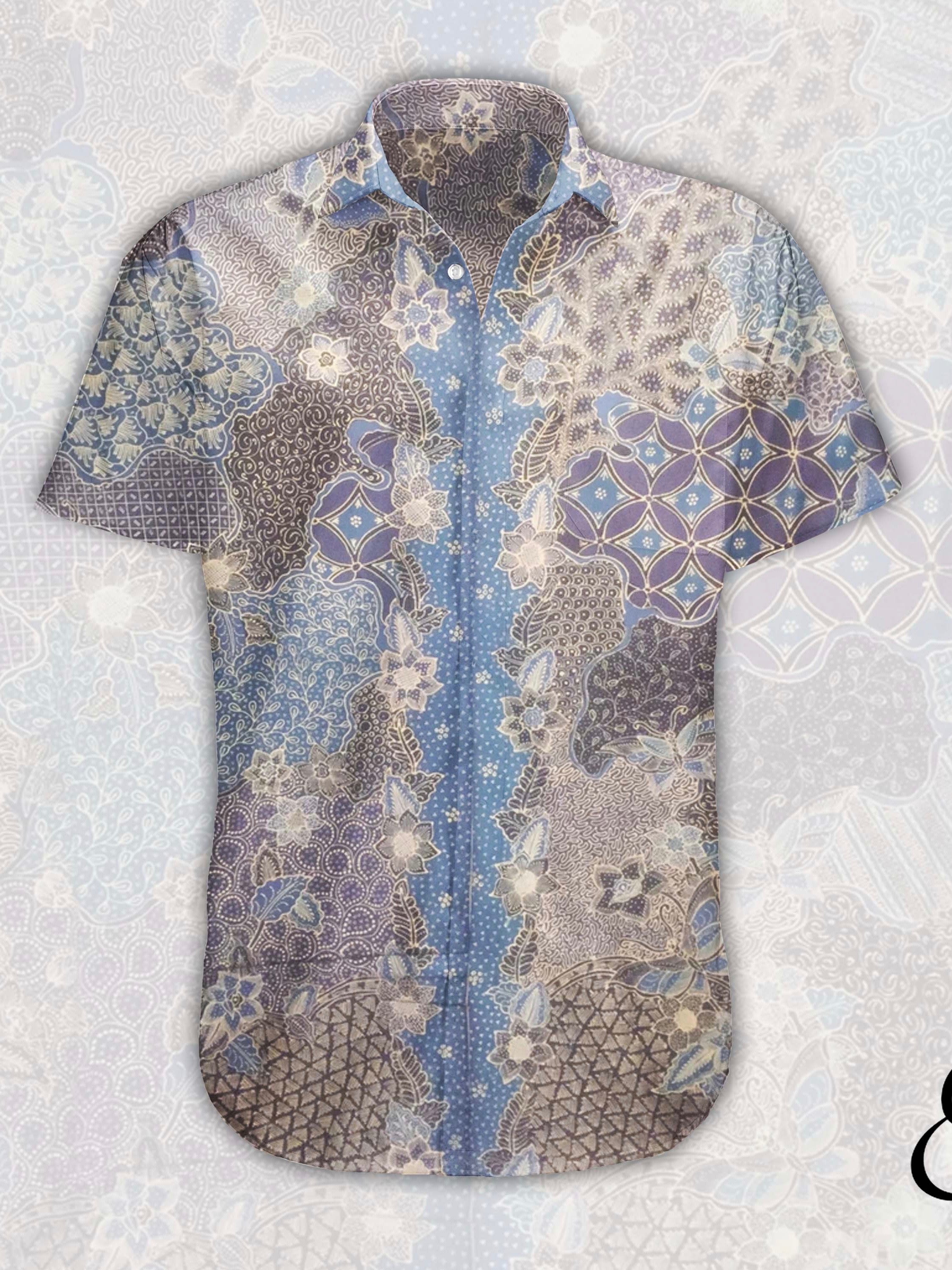 Batik Tulis Cirebon KE-41.4788