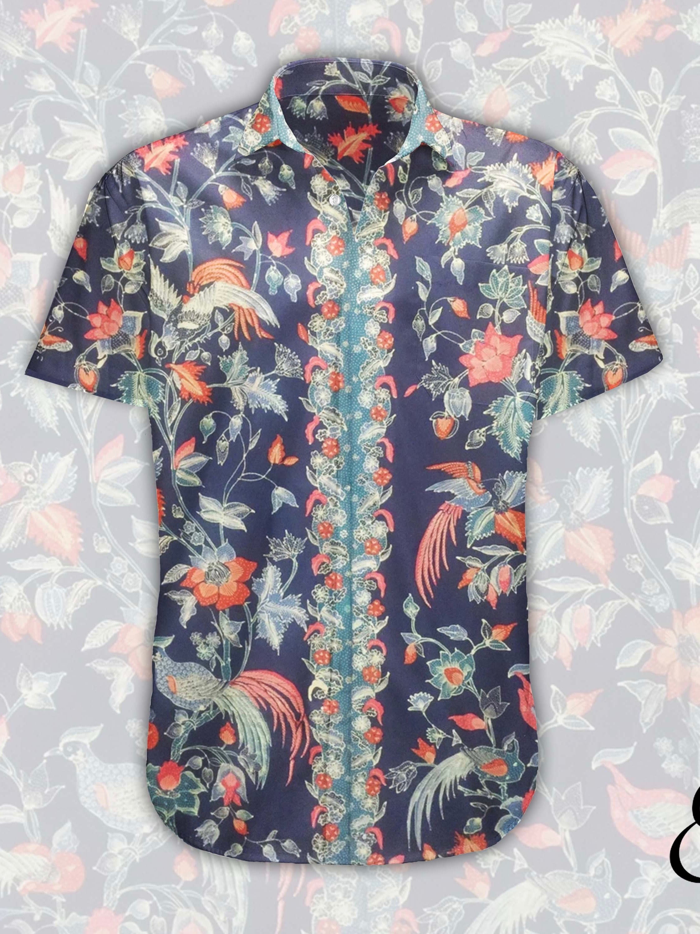 Batik Tulis Cirebon KJ-41.4764