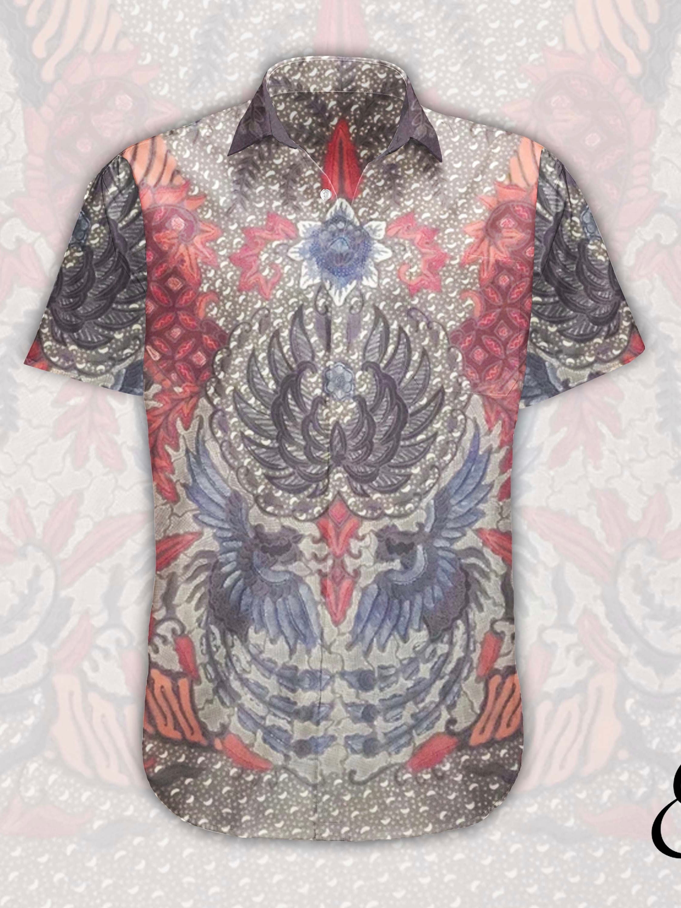 Batik Tulis Pekalongan KR-21.4393