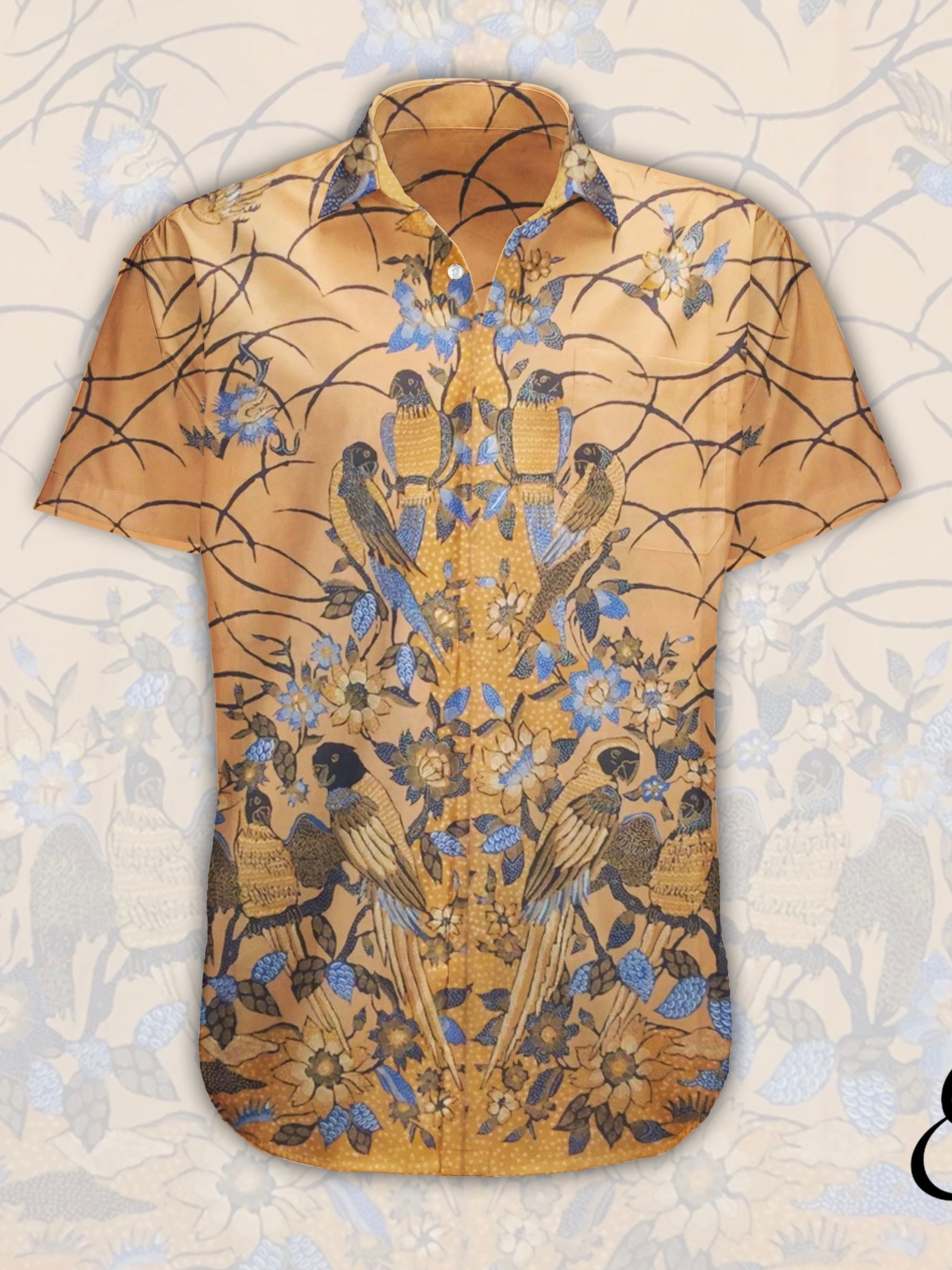 Batik Tulis Cirebon KK-23.4210