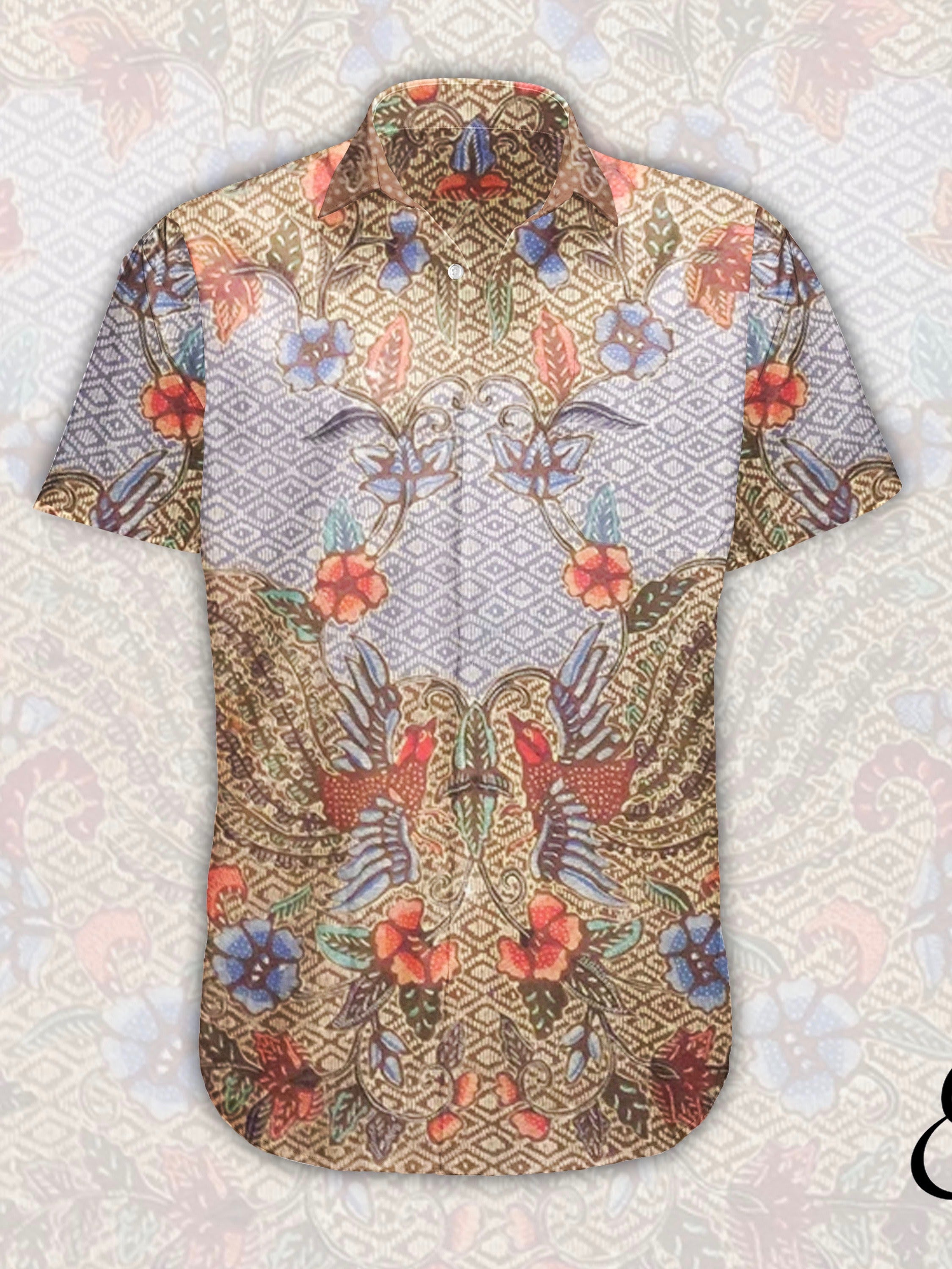 Batik Tulis Pekalongan KB-47.6969