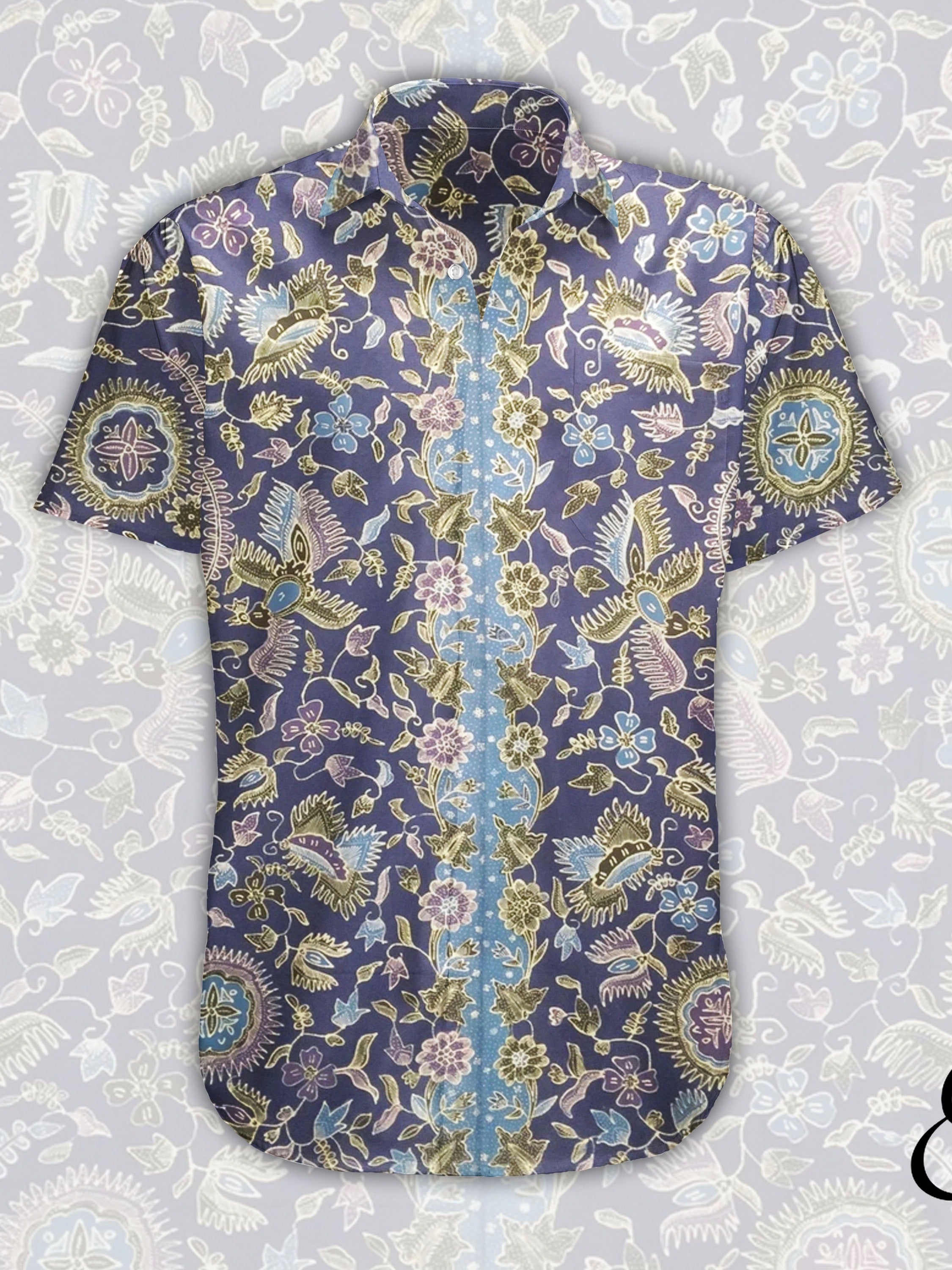 Batik Tulis Pekalongan KD-47.3978