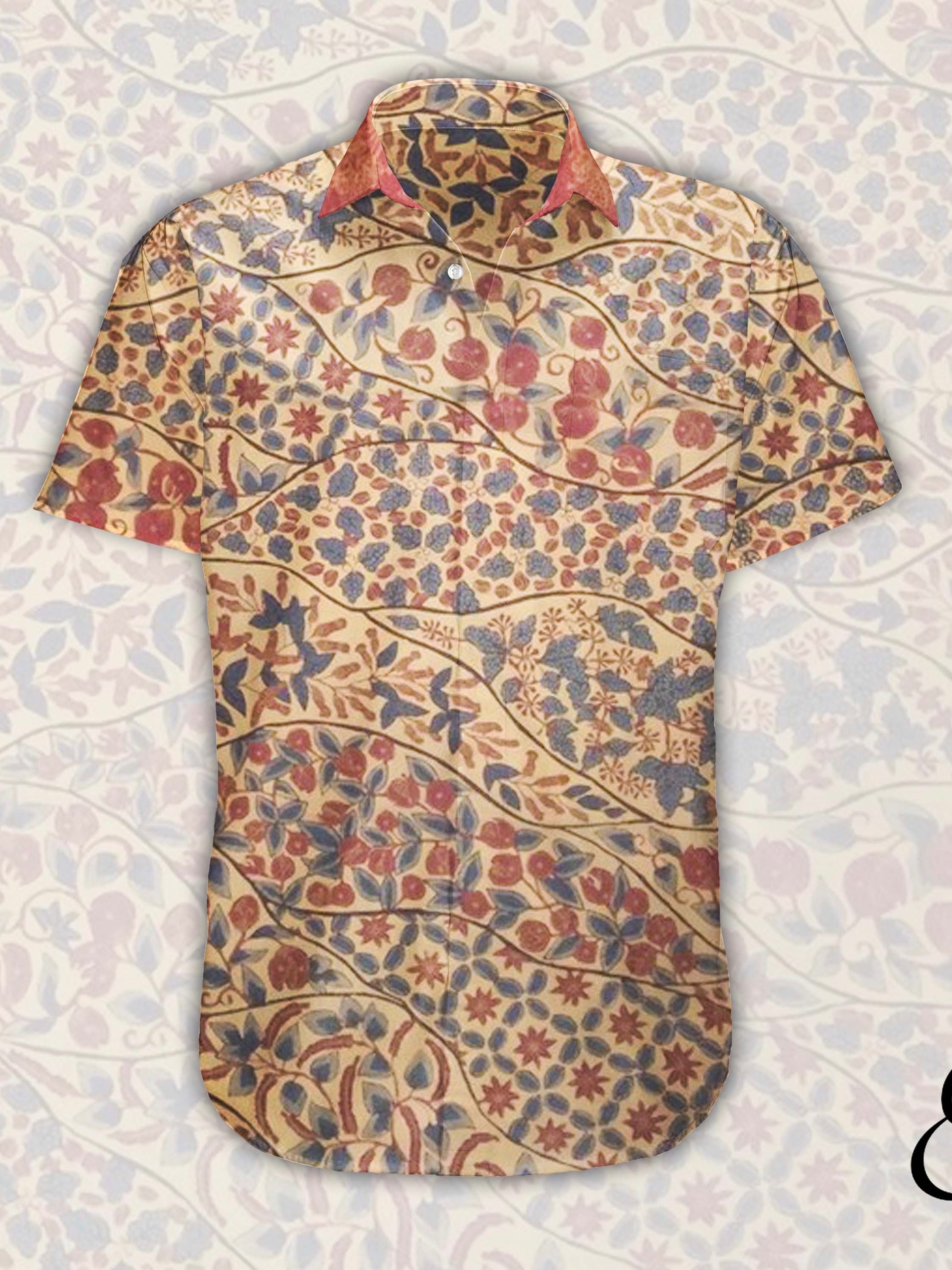 Batik Tulis Cirebon KB-47.6449