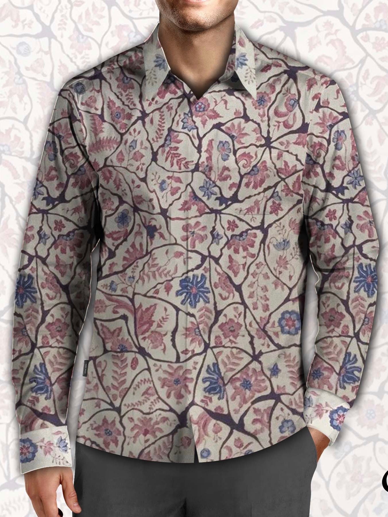 Batik Tulis Cirebon KB-47.6583