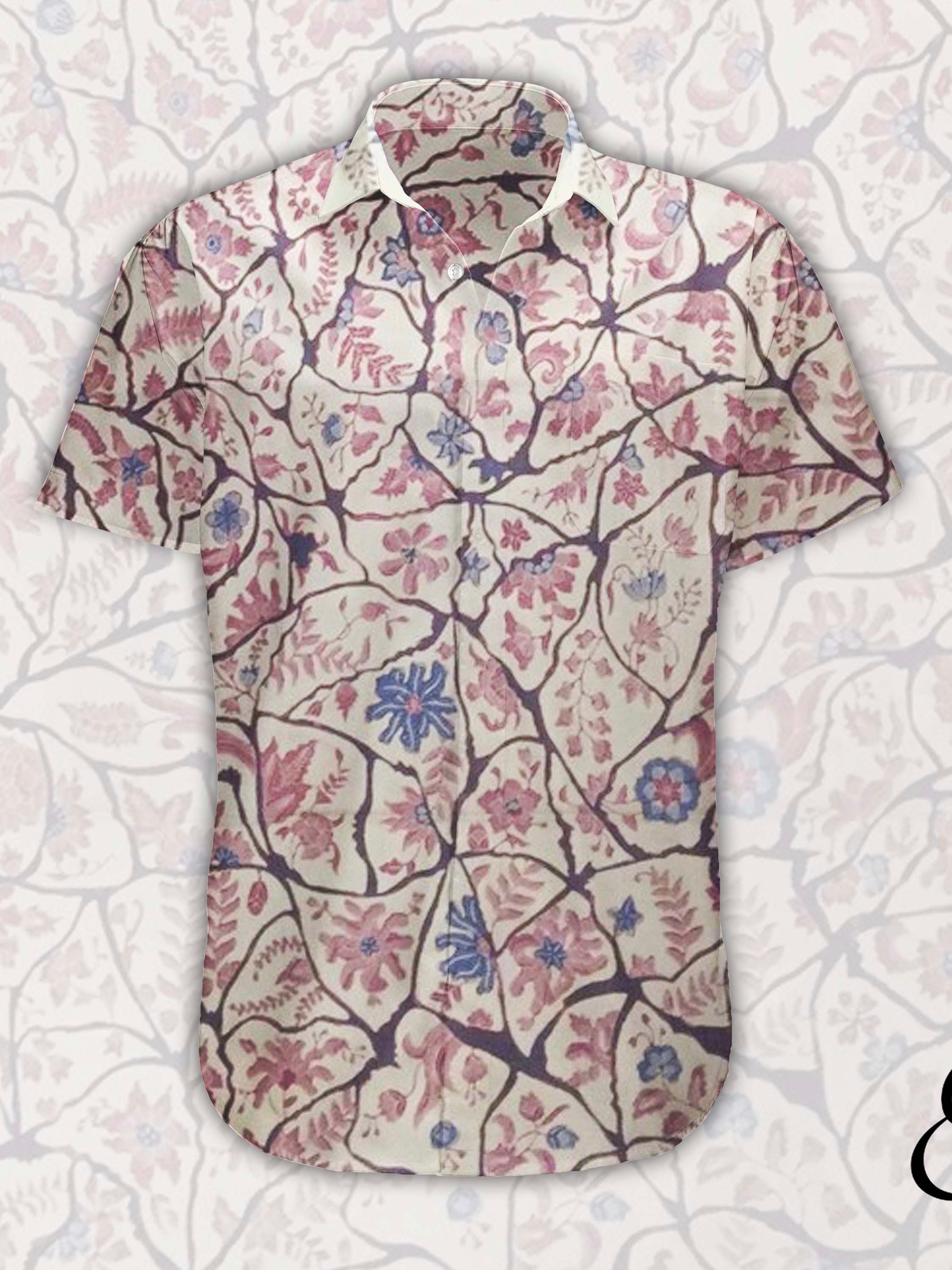 Batik Tulis Cirebon KB-47.6583