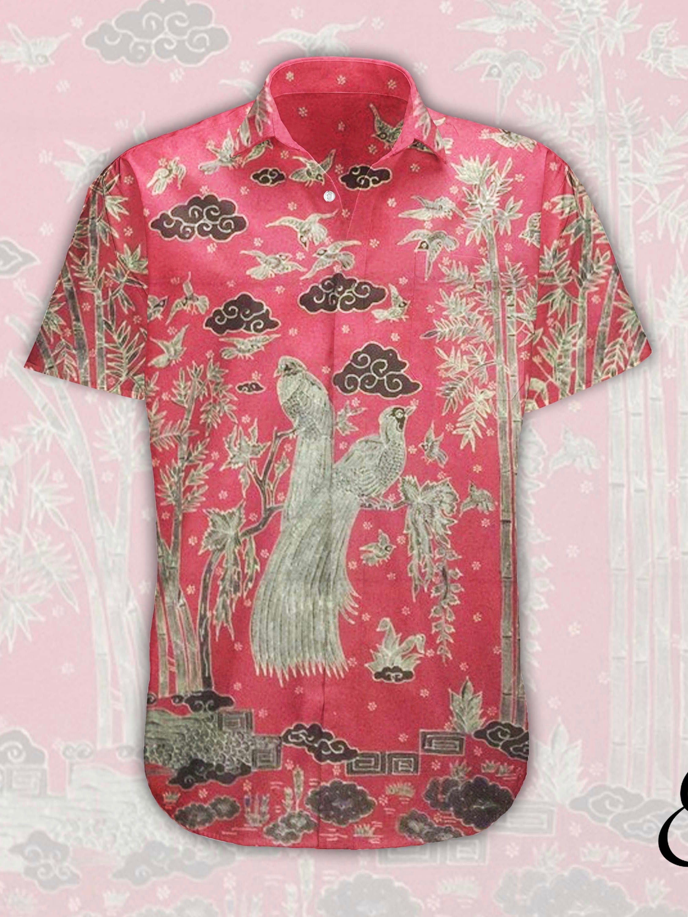 Batik Tulis Cirebon KH-47.6699