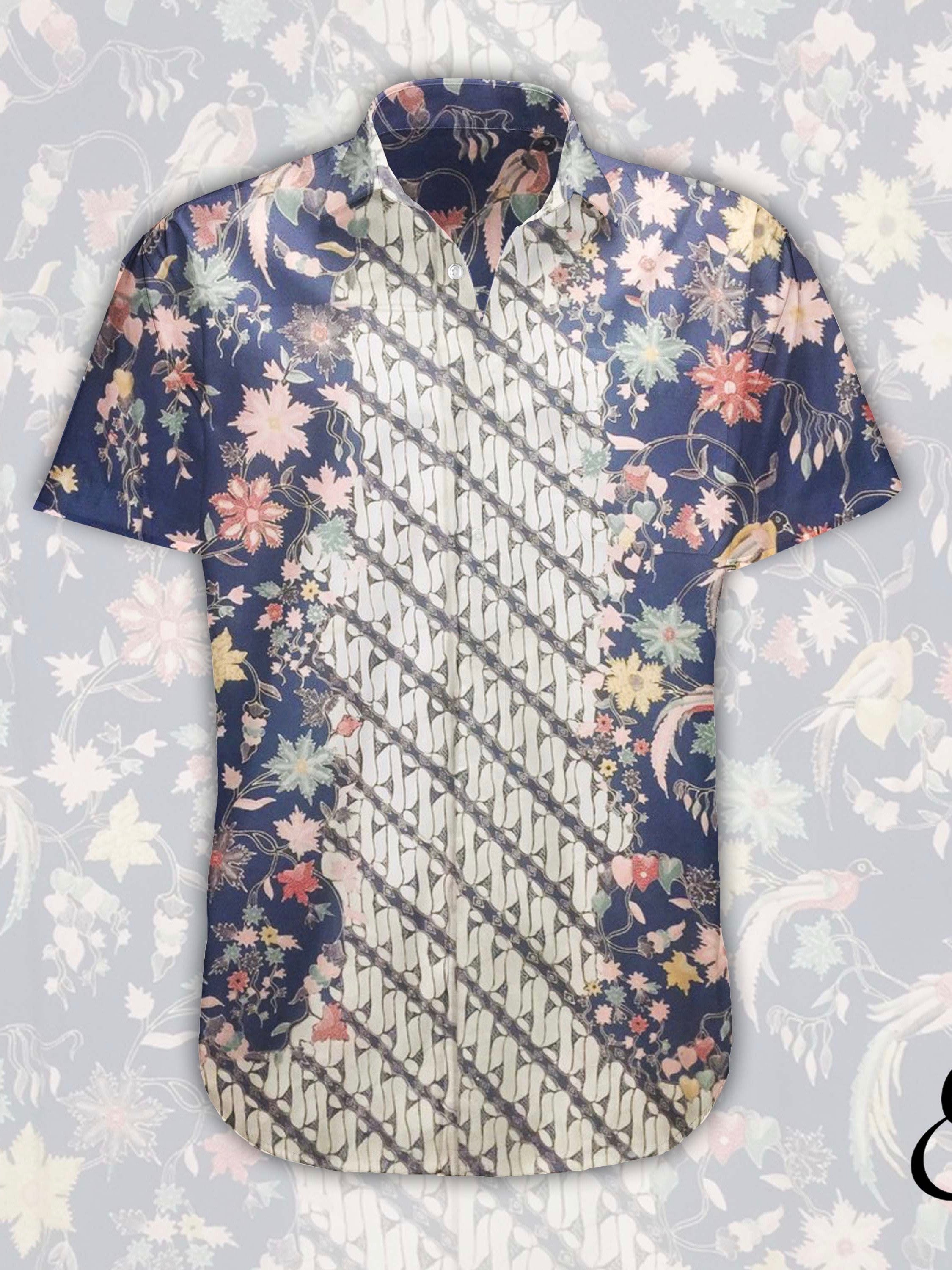 Batik Tulis Cirebon KK-47.7014