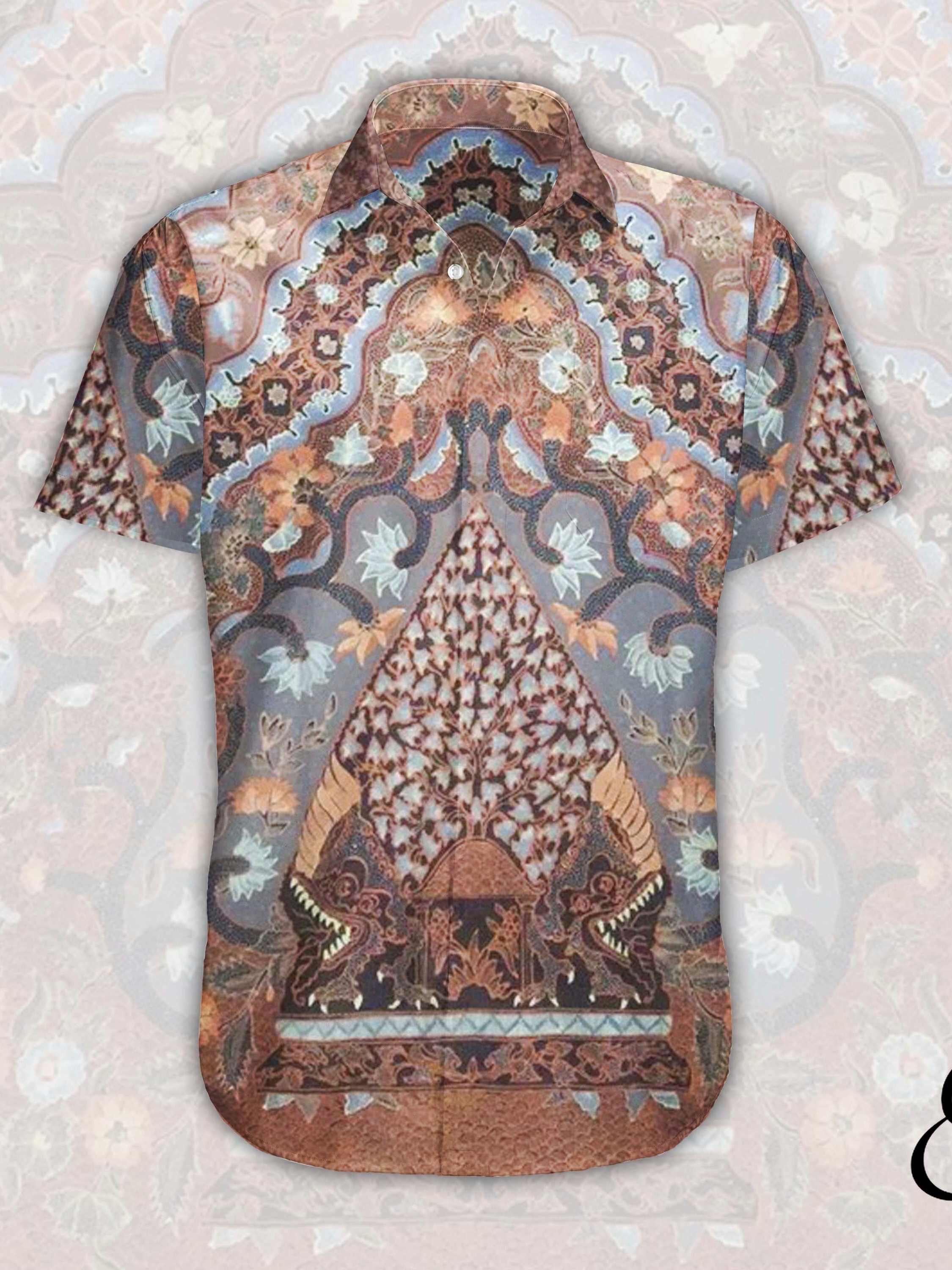 Batik Tulis Cirebon KR-47.6228