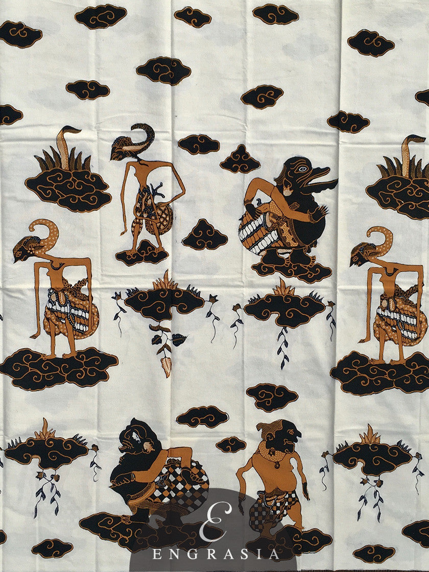 Batik Tulis Cirebon KA-BAT-CI-W-3042