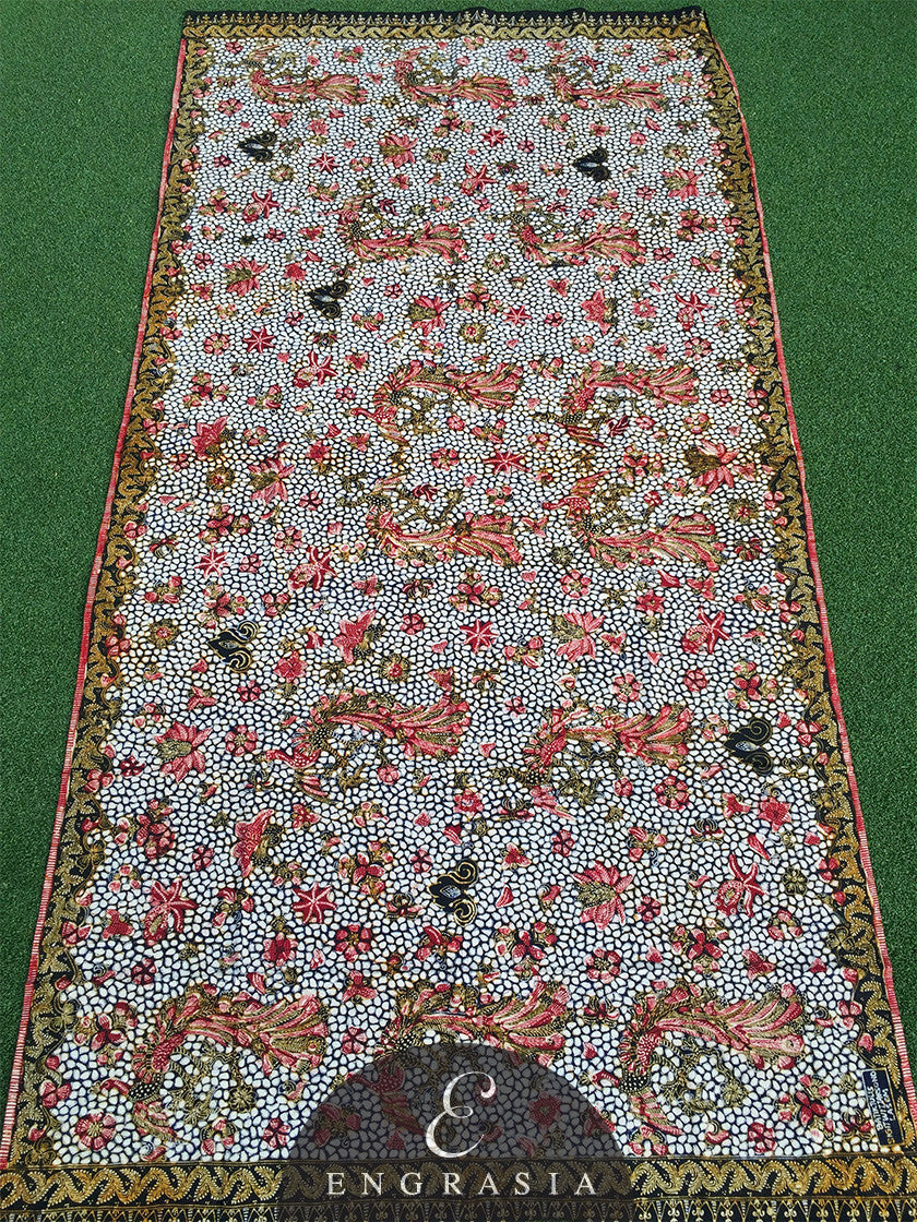 Batik Tulis Lasem KA-BAT-LA-W-3056