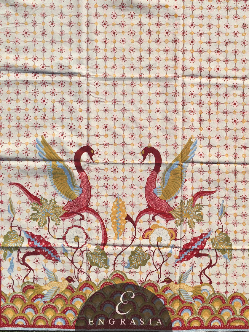 Batik Tulis Cirebon KA-BAT-CI-W-3090