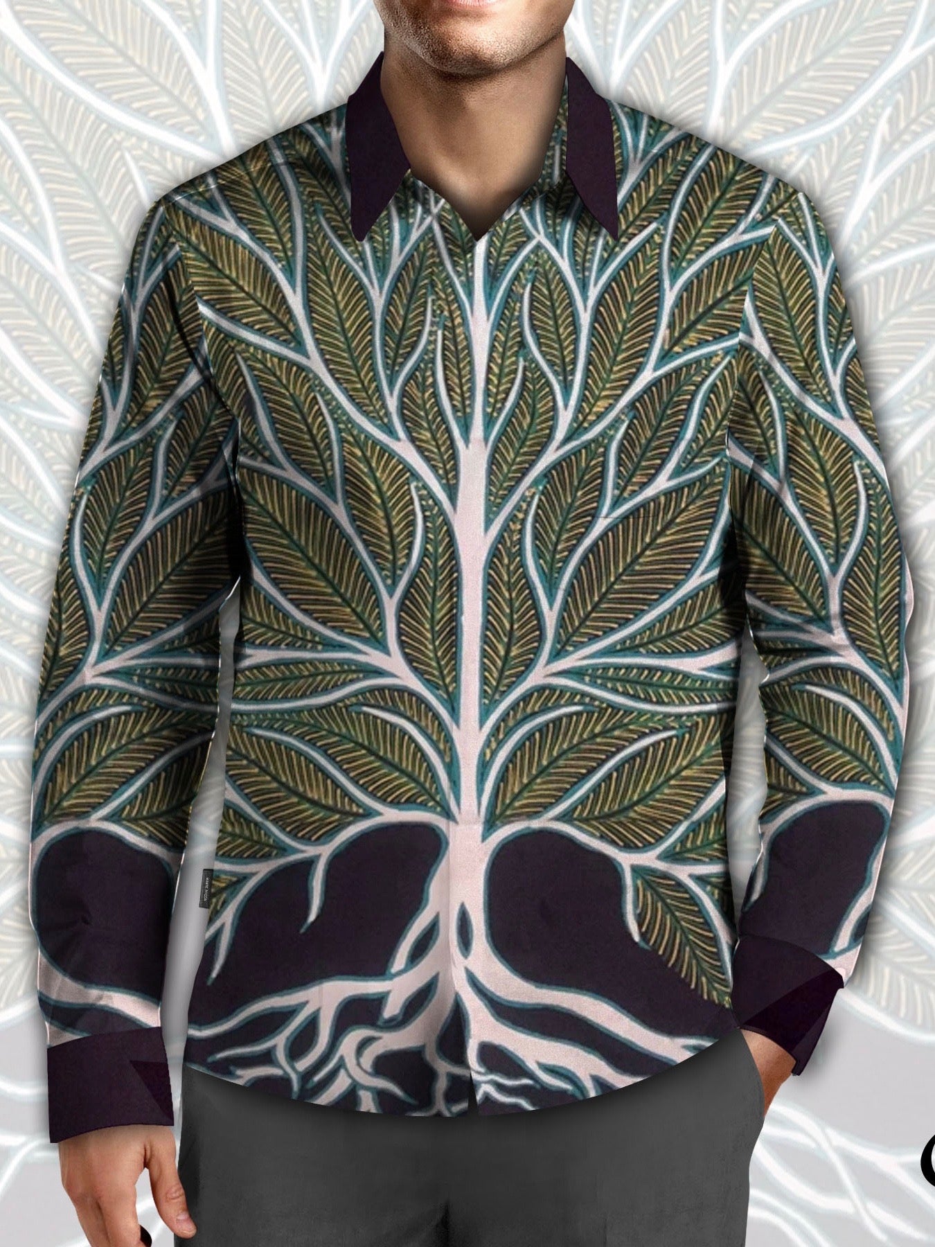 Batik Tulis Pekalongan KB-02.5834