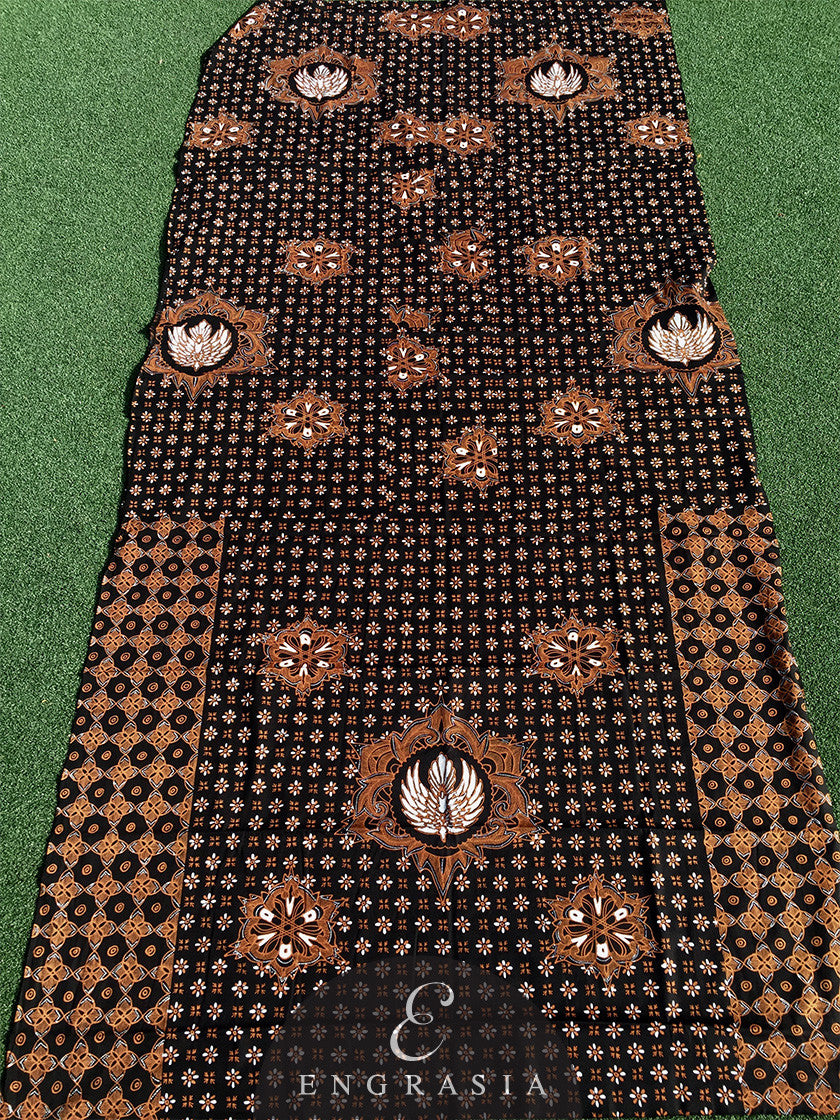 Batik Tulis Pekalongan KA-BAT-PK-W-3171