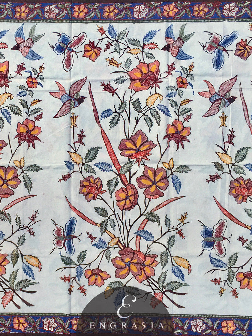 Batik Tulis Madura KA-BAT-MA-W-3236