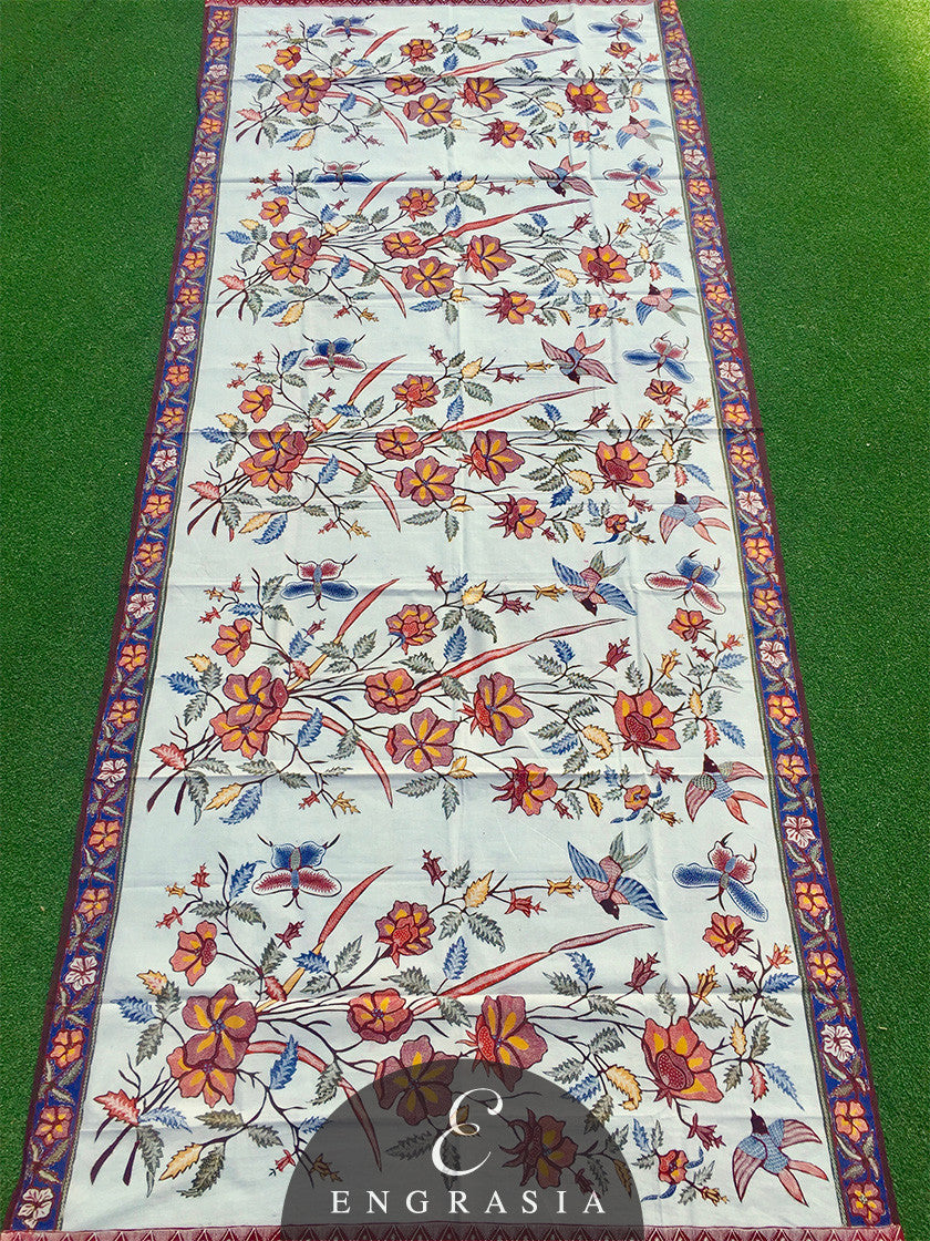 Batik Tulis Madura KA-BAT-MA-W-3236