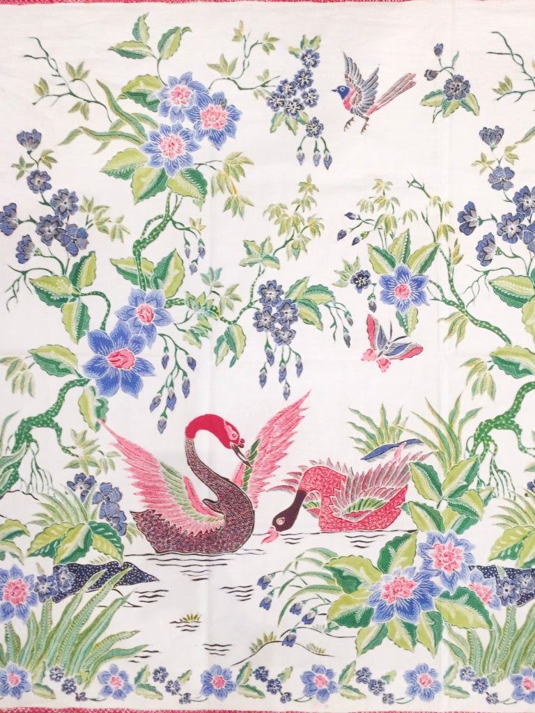 Batik Tulis Pekalongan KH-26.7131